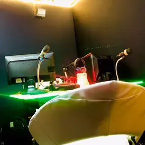 RADIO AFRICA