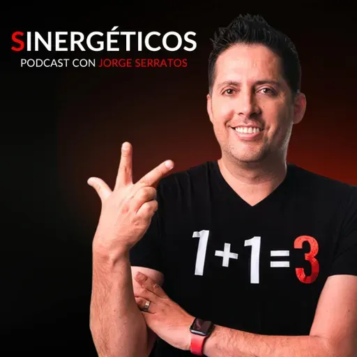 ¡Nadie habla de esto! 2 Cosas que te harán MILLONARIO y una persona EXITOSA | Pepita Sinergética #82