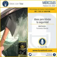 Ideas para blindar tu seguridad