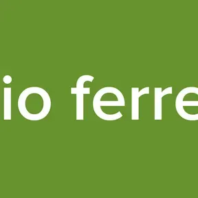 Júlio ferreira