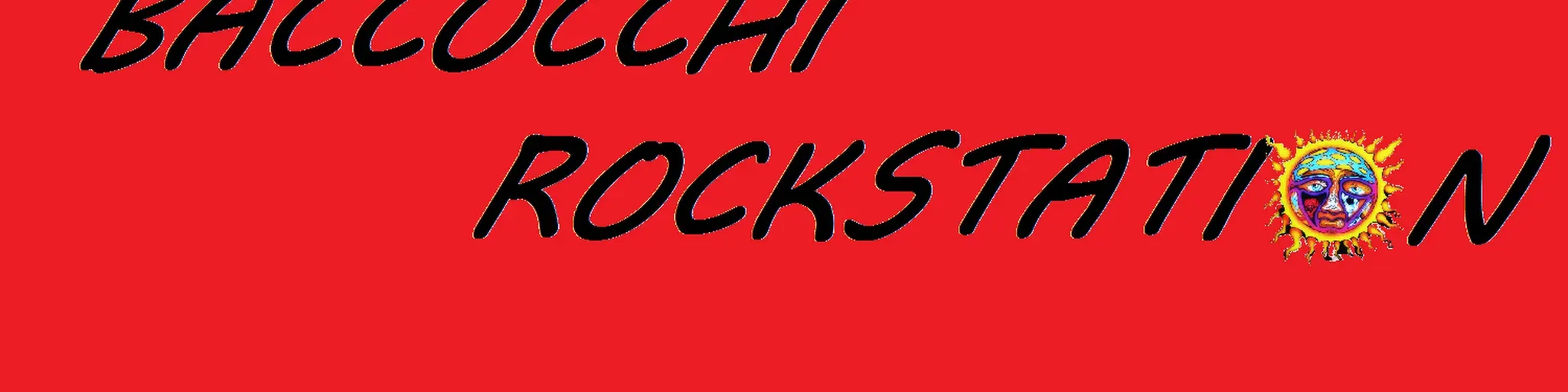 Baccocchi RockStation