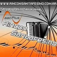 Rincon Santafesino 99.1 FM en vivo