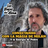 🎵​ CONECTANDO CON LA MÁGIA DE MILAN Y LA ENERGÍA DE PEDRO 🧑
