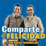 #204 Amar desde heridas no sanadas | Diego Rodríguez