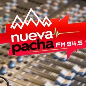 Nueva Pacha FM