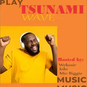 Tsunami radio