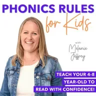 66. Parenting a Young Reader with ADHD? 5 Survival Tips for Homeschool Moms Teaching Phonics!