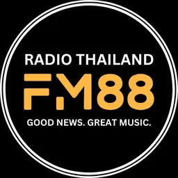 NBT - Radio Thailand 88 FM กำลังเล่นสด
