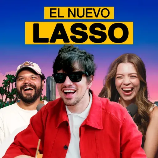 Ep 185 | La nueva era de Andres LASSO y las historias detrás de sus canciones