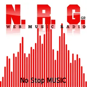 Energy Web Radio Greece Ακούστε Ζωντανά