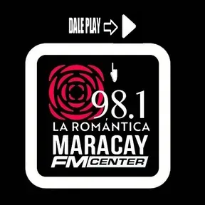 La Romántica Maracay 98 FM