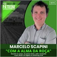 #215 - Com a alma da roça