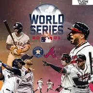 Lo mejor de la Serie Mundial Bravos vs Astros