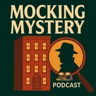 Mocking Mistery: Solo Asesinatos En El Edificio 5x01: "Nail in the Coffin"