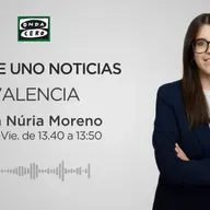 Más de Uno Noticias Valencia 23/12/2025