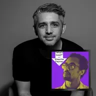 Ep.369 - "The Concept Of Surrender" W/ Kiyan Foroughi