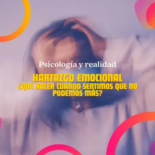 ¿Qué hacer cuando sentimos que no podemos más?