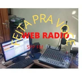 web radio spp fm