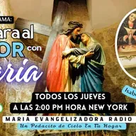 De Cara al Amor con Maria con Ysabel de la Cruz - 11 de Septiembre 25.