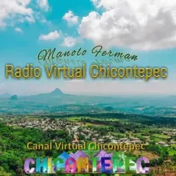 Radio Virtual Chicontepec 