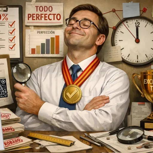 ⭕️ El PERFECCIONISMO y El EFECTO DUNNING-KRUGER