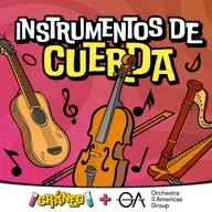 Instrumentos de cuerda: La física de hacer música