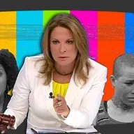 0001. 'Retro' Caso Cerrado El miedo a amar  Telemundo