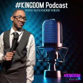 #KINGDOM Church Alabama 