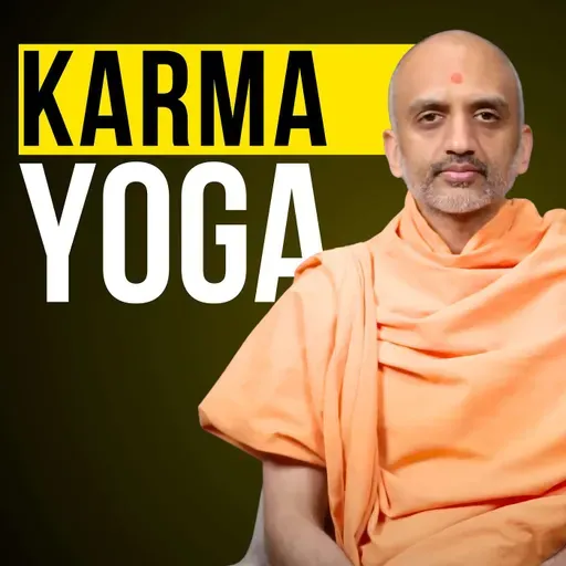 Karma Yog | Pujya Yogananddas Swami | Windows Into Wisdom Series