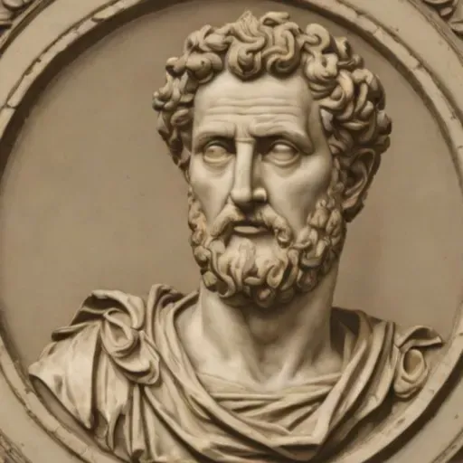 El Emperador Antonino Pío y la plenitud de la Antigua Roma