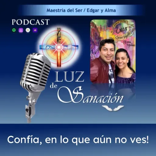 Confía, en lo que aún no ves!