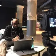 Ep. 1"MY PERSPECTIVE w/ "Ray Massey & Friends"