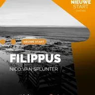 6 - Filippus – Johannes 1:43 - Nico van Splunter