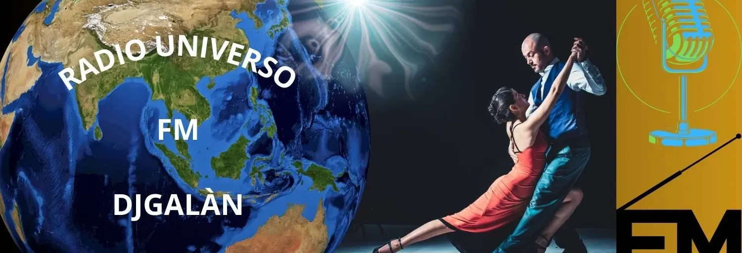 RADIO UNIVERSO FM