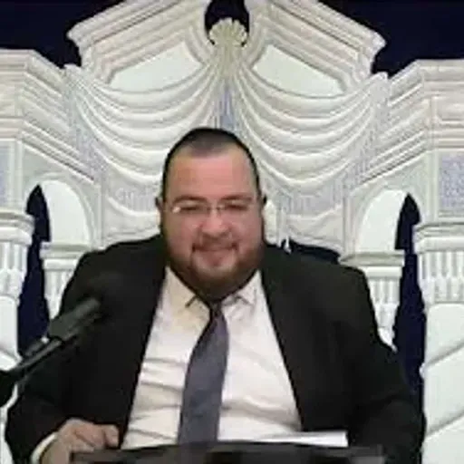 צמרמורת: הצדיק הנסתר רבי אהרן שטרן חשף לראשונה 'כעת שהרב ארוש יצא ממצרים המשיח כבר יכול לגאול ברגע..