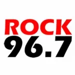 WIHN Rock 96.7 FM