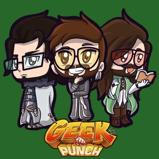 GEEK PUNCH - MUSHOKU TENSEI T2/Punch 79 "Momento Mulán"
