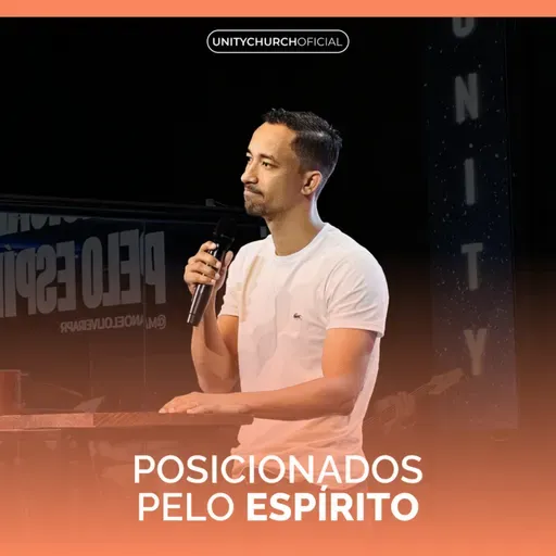 POSICIONADOS PELO ESPÍRITO - MANOEL OLIVEIRA | DESENHANDO 2024