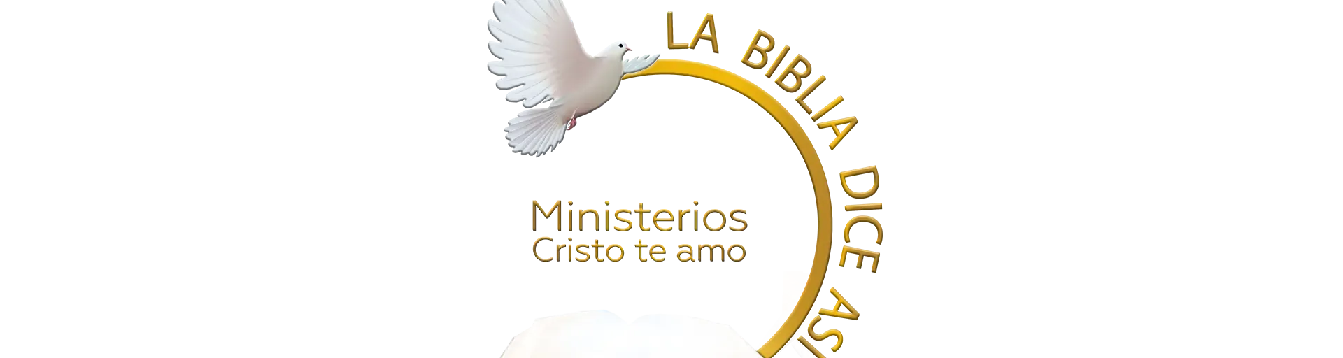 LA BIBLIA DICE ASI