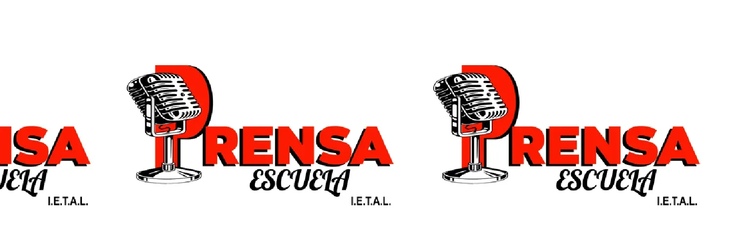 Prensa Escuela I.E.T.A.L.