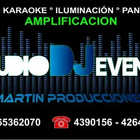 studiodj