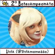 II Botecampeonato - Livia - S02E02