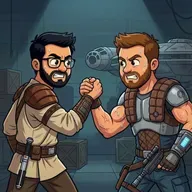 Star Wars: Das Erwachen der Jedi Games