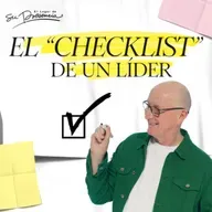 El checklist de un lider - Andrés Corson