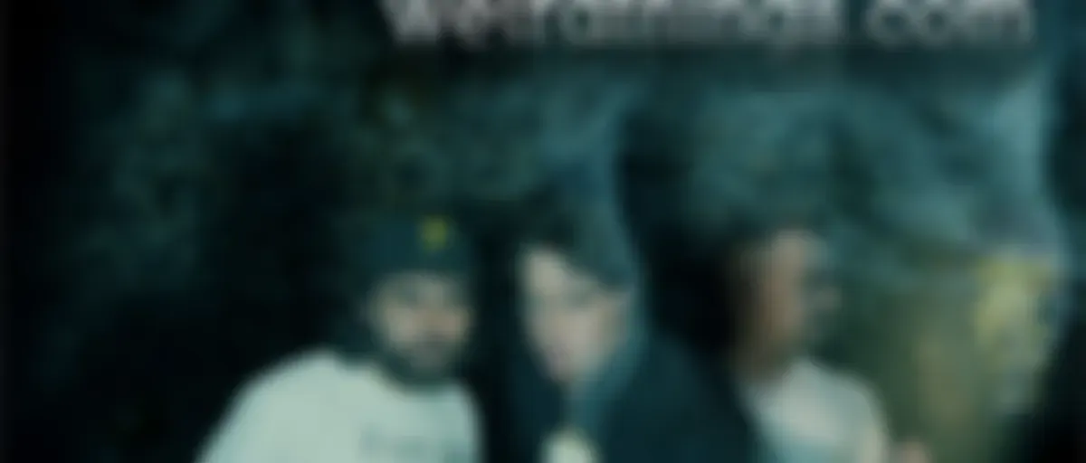 Podcasts – Weird Things