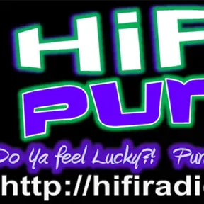 HiFi Punk