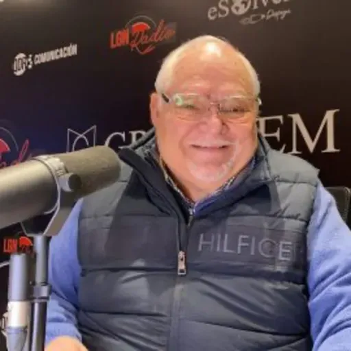 05-12-23 Verdades. Agustin Verdura (Deportividad Política)