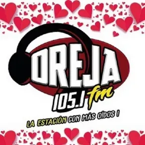 Oreja 105.1 FM - XHNAY