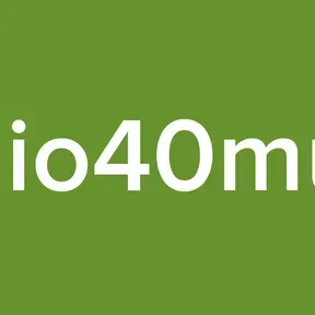 Radio40music