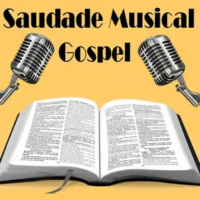 Saudade Musical Gospel